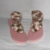 Easiest Crochet Flip Flop Pattern with Free Video Tutorial  - Image 4