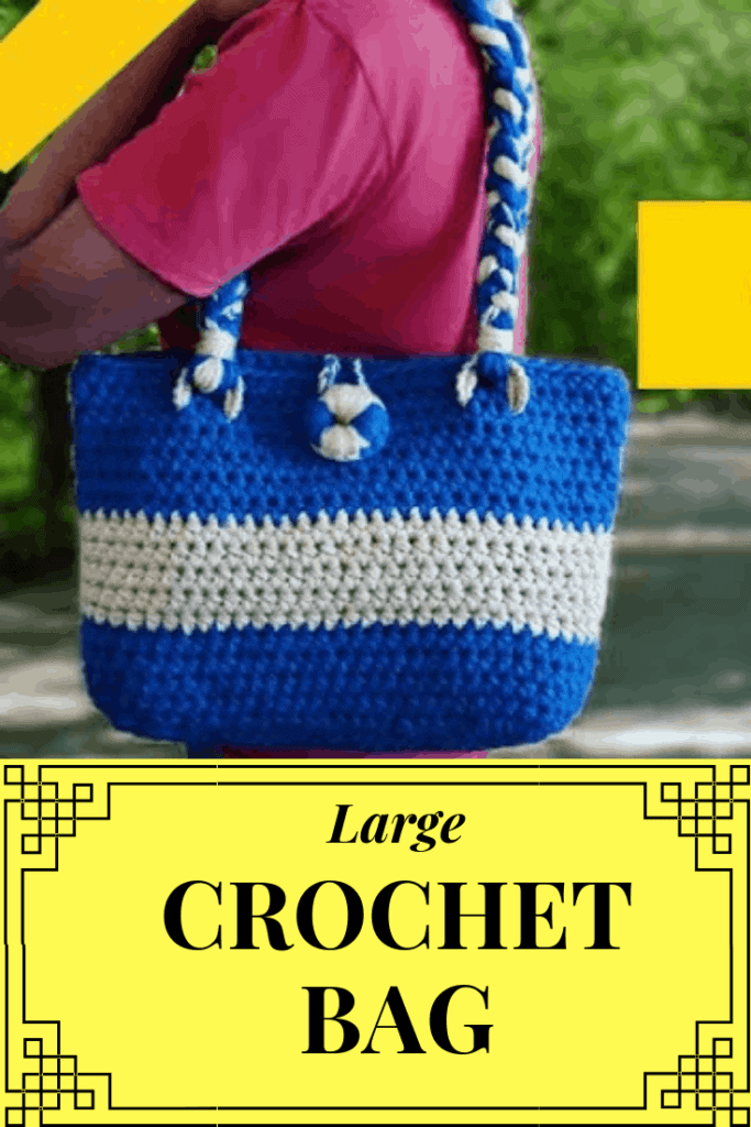 crochet purse pattern Archives - Evelyn And Peter Crochet