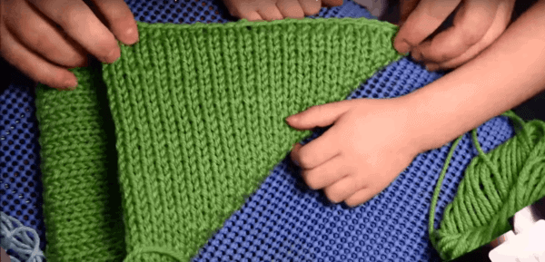 Circular Knitting Machine Slippers Sentro Littlejohn S Yarn