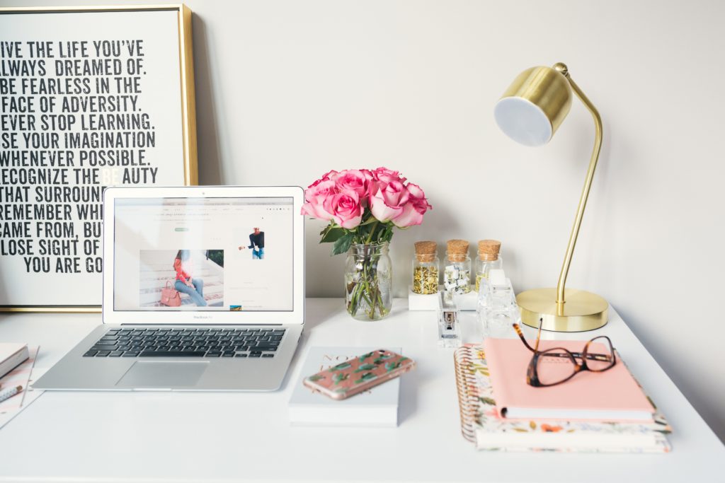 Monetizing your crochet blog