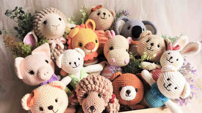 how to price crochet