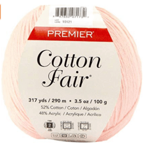 premier cotton fair