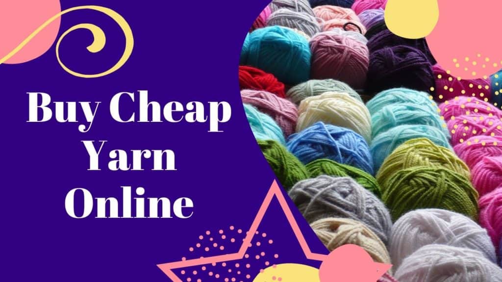 where to buy yarn in bulk online