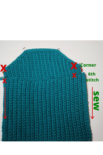 how to crochet a bag