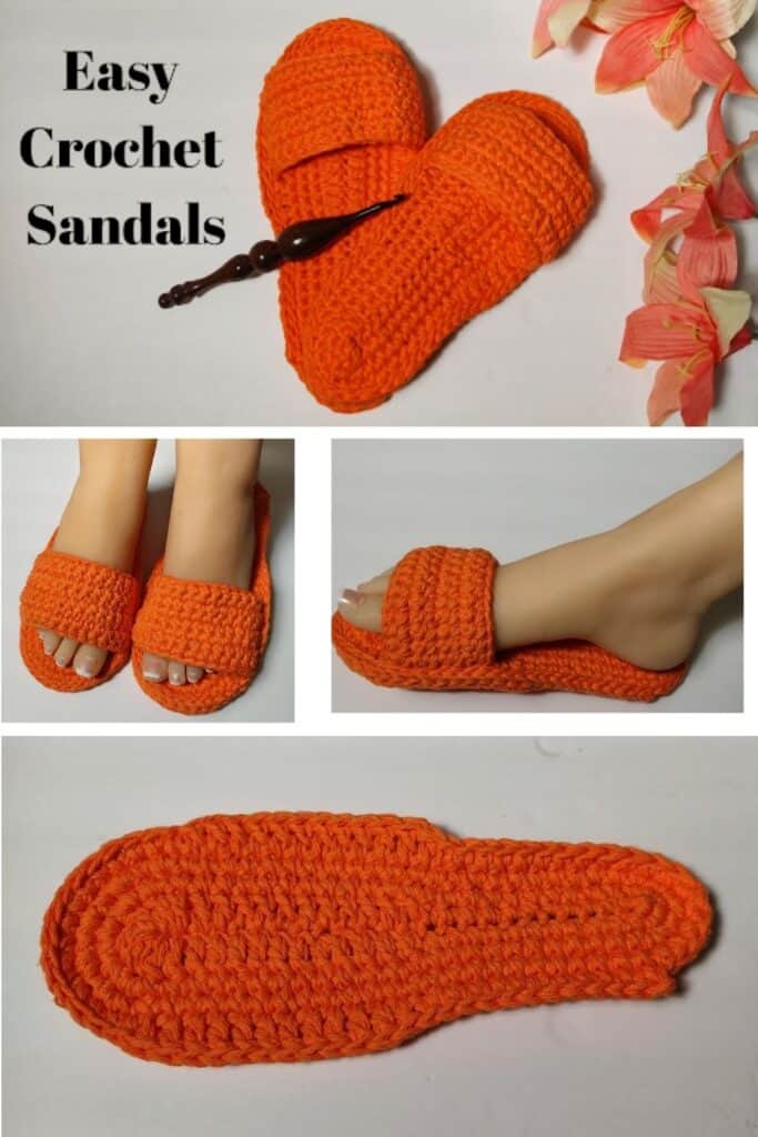 84  Crochet shoes pattern free for All Gendre