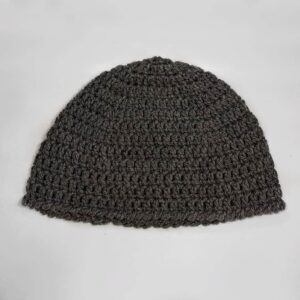 crochet baby hat free pattern