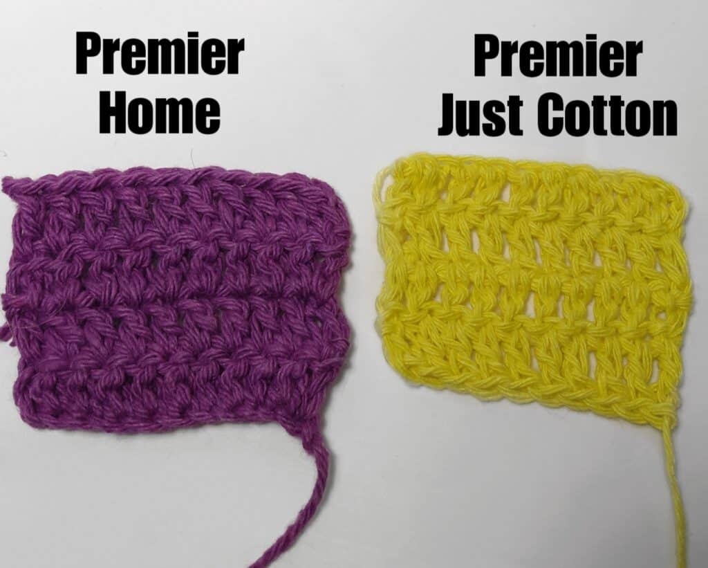 Premier Just cotton yarn