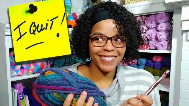 sell crochet