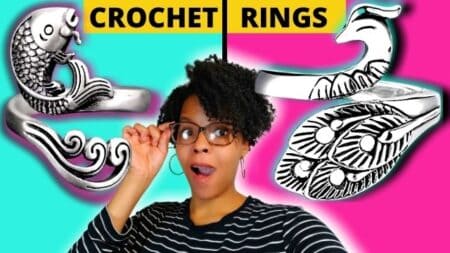 26 How To Use A Crochet Ring
10/2022
