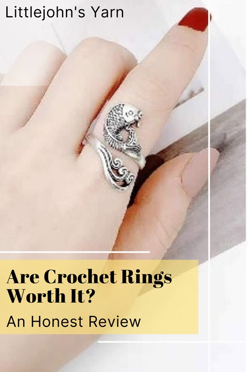 are crochet rings worth it