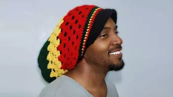 crochet gift ideas for him