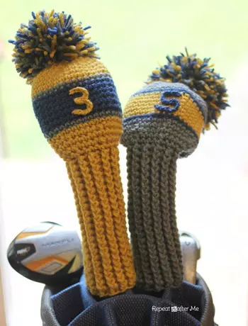 25+ Masculine-Inspired Crochet Gifts! 🎁✨ Crochet Gifts for Men