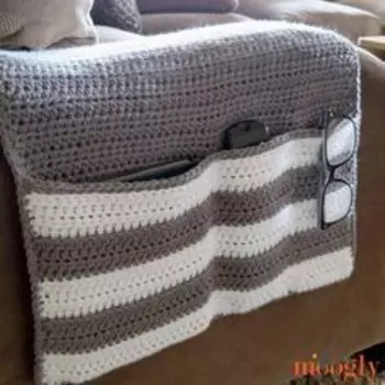 crochet patterns for mens gifts