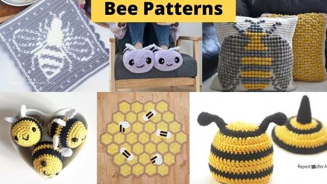 The Ultimate Beginner Crochet Resource - Sweet Bee Crochet