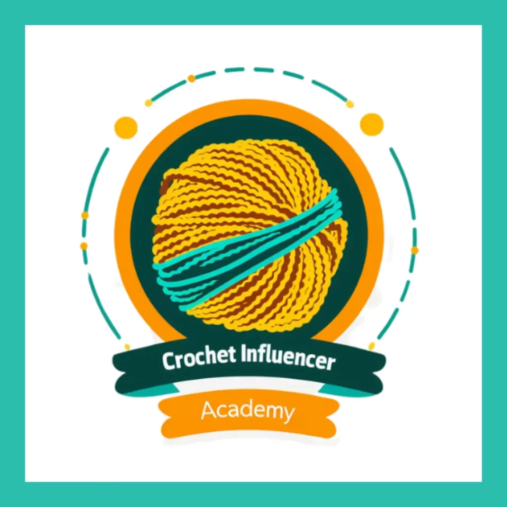 crochet influencer academy