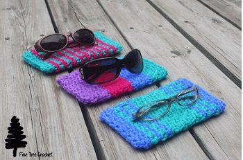 crochet summer projects