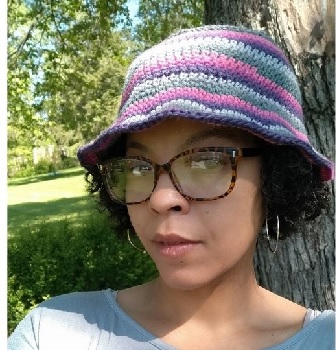 how to crochet a bucket hat