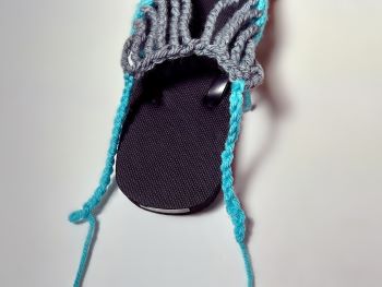 crochet sandals pattern for adults free