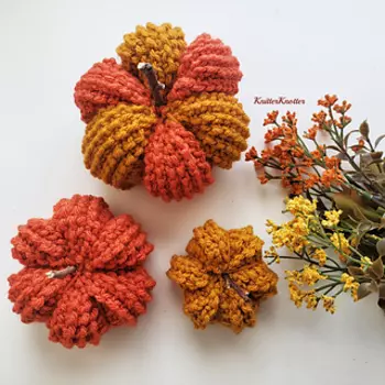unique crochet pumpkin patterns