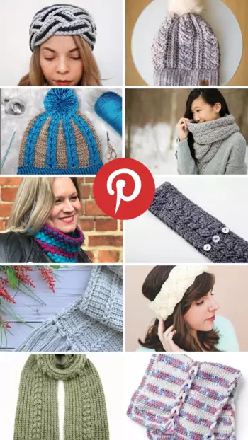 11 Unique Braided Crochet Patterns for Every Occasion