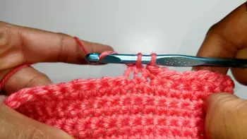 how to decrease in crochet