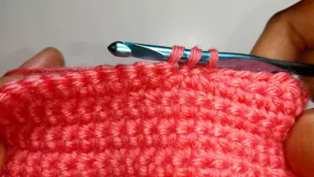 how to decrease in crochet