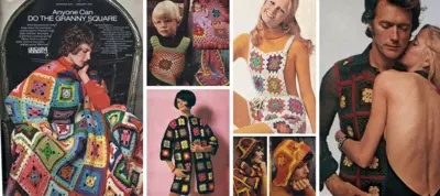 Who Invented Crochet? The Interesting History Of Crochet – Littlejohn's ...