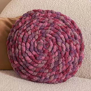 Secrets for Crochet Success With Variegated Yarn