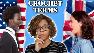 us & uk crochet terms conversion