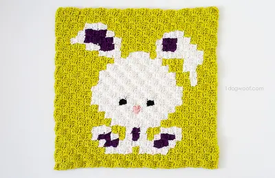 free c2c crochet pattern