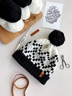 free c2c crochet