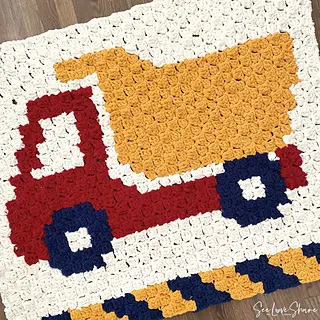 crochet baby blanket patterns free