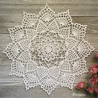 cotton yarn crochet patterns