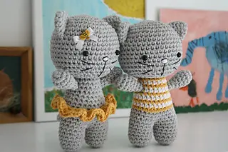 crochet patterns free amigurumi