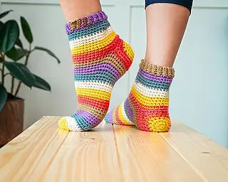 easy pattern to crochet