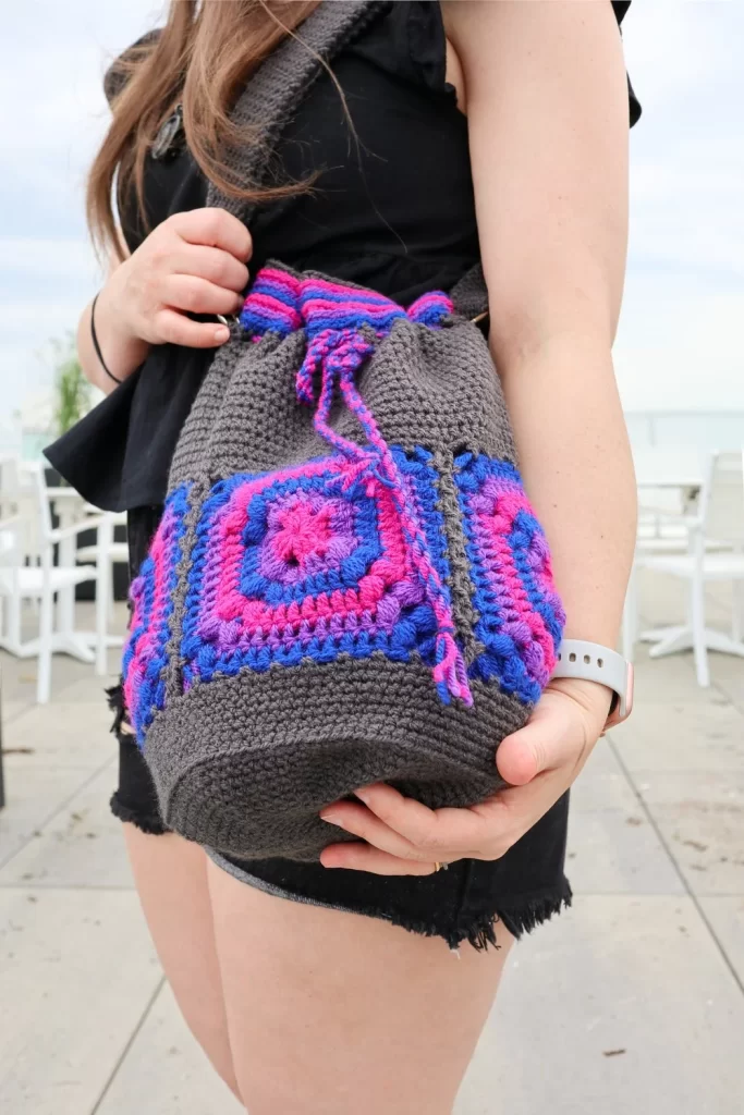 7 Quick Crochet Gifts For Teenagers Littlejohn's Yarn