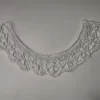 Wednesday Crochet Collar