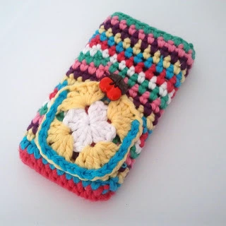 Crochet gifts for teenagers