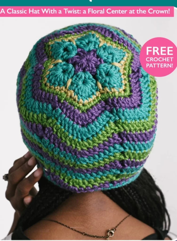 7 Quick Crochet Gifts For Teenagers Littlejohn's Yarn