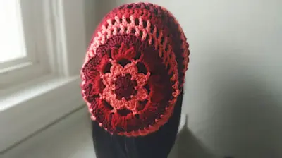 Crochet gifts for teenagers