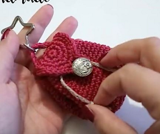 Crochet gifts for teenagers