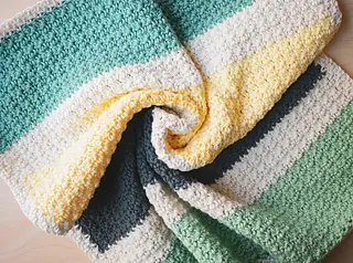 Blanket patterns to crochet