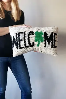 crochet st patricks day pattern