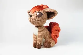 crochet pokemon patterns free