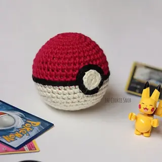 crochet pokemon patterns free