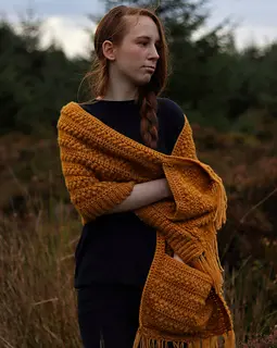 Fall Crochet patterns