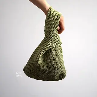 Single crochet projects