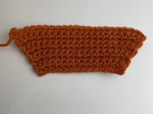 crochet newsboy hat