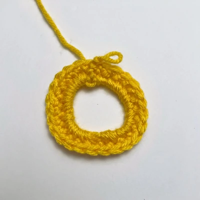 easy crochet headband