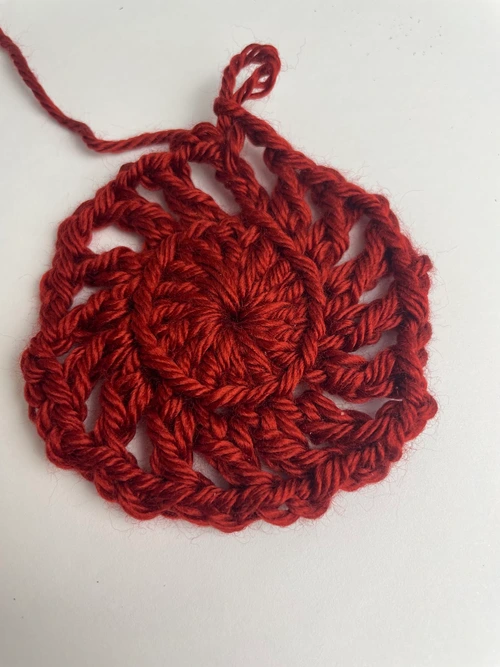 crochet slouch hat free pattern